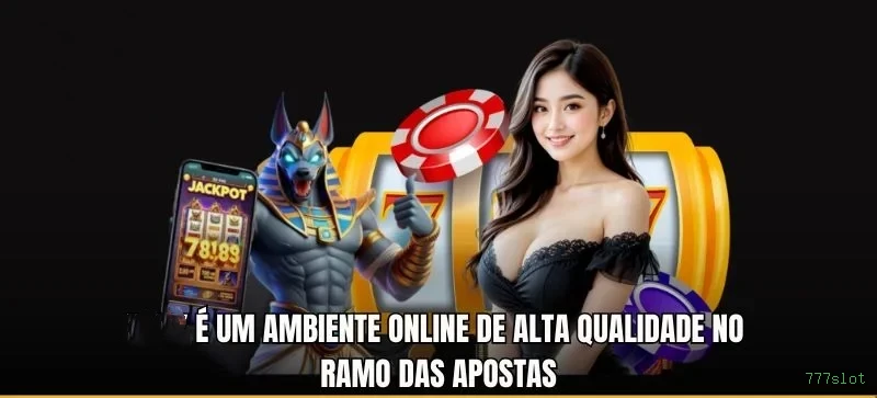APK 777slot Download