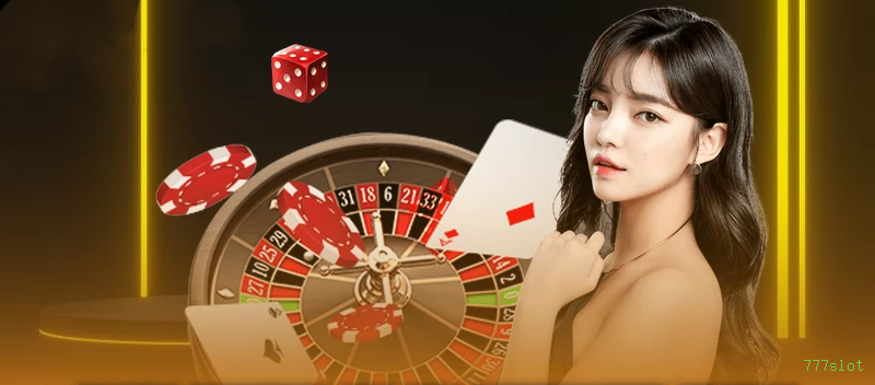 Blackjack Online 777slot
