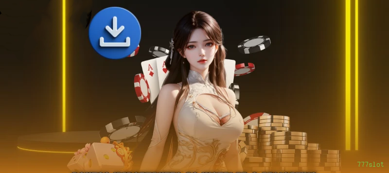 Blackjack Ao Vivo 777slot
