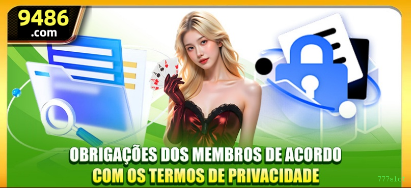Contato 777slot