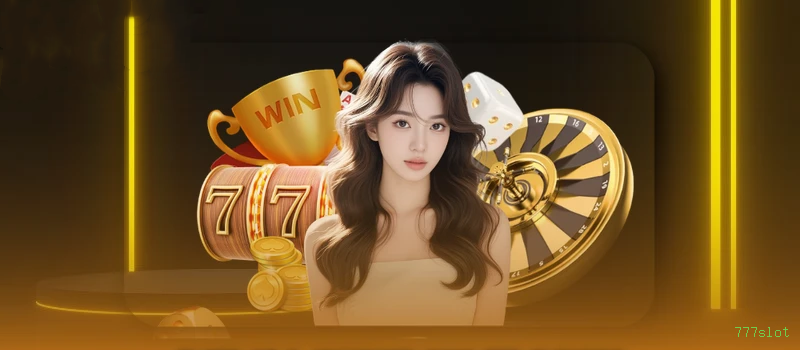 Segurança Depósitos 777slot