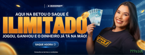 Segurança Depósitos 777slot