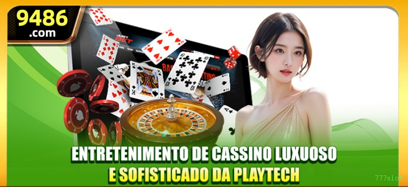 Promoções Esportivas 777slot