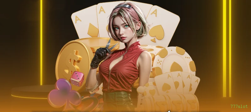 Fortune Ox Slot 777slot