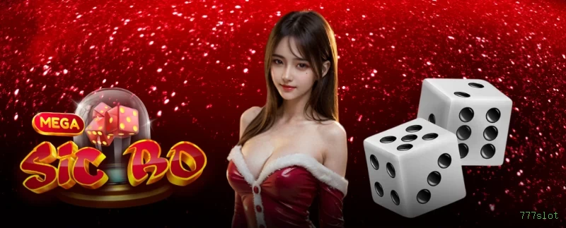 777slot Cassino Clássico