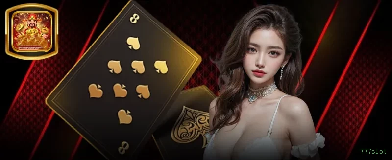 777slot Cassino Clássico