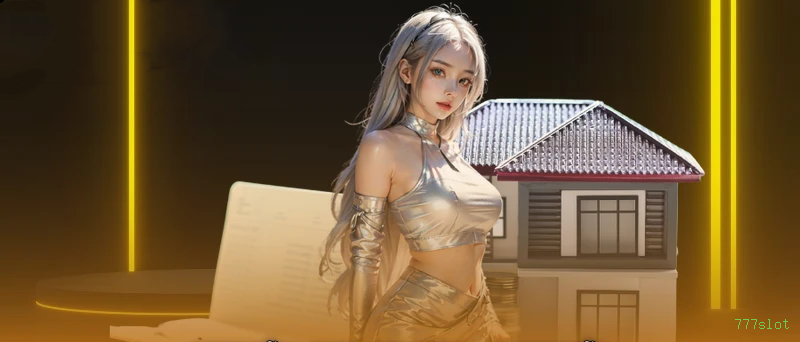 777slot iOS iPhone App