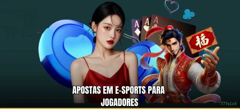 777slot Cassino Clássico