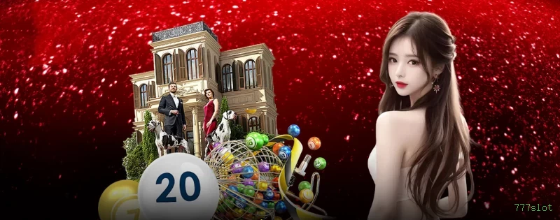 777slot Cassino Clássico