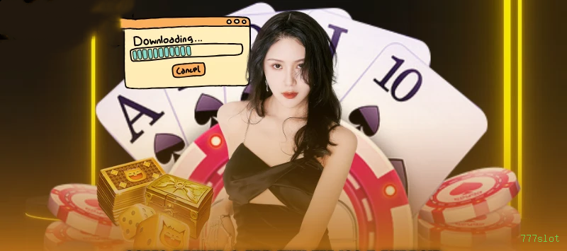 Microgaming 777slot