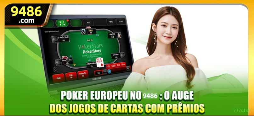 777slot Cassino Clássico
