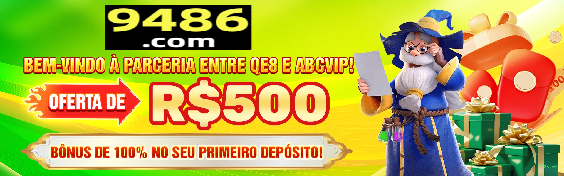 777slot Cassino Clássico