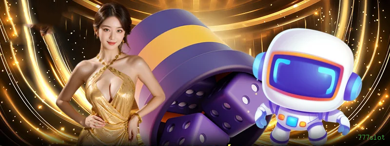 777slot Cassino Clássico