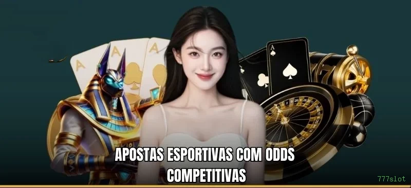 777slot Cassino Clássico