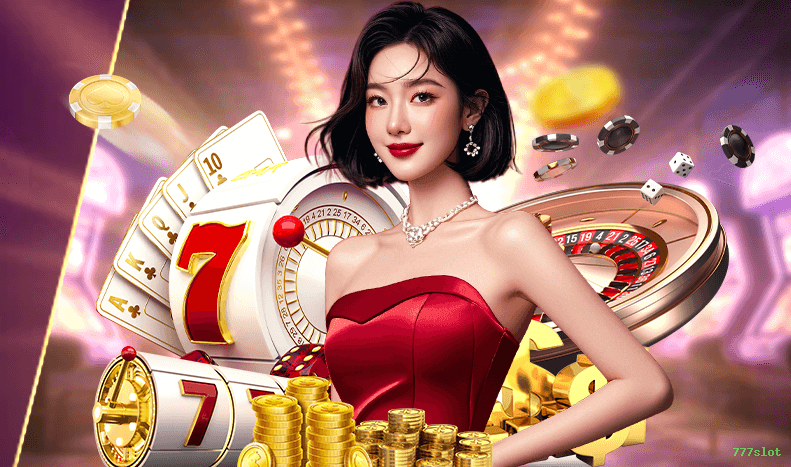 Poker Ao Vivo 777slot