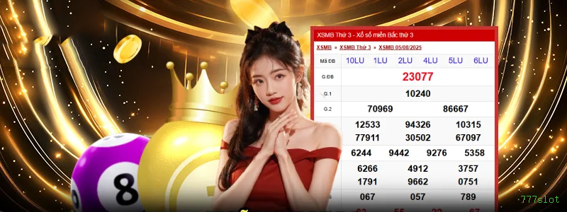 777slot Cassino Clássico