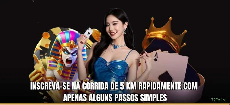 777slot Cassino Clássico