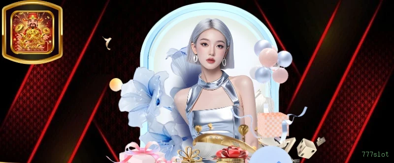 777slot Cassino Clássico