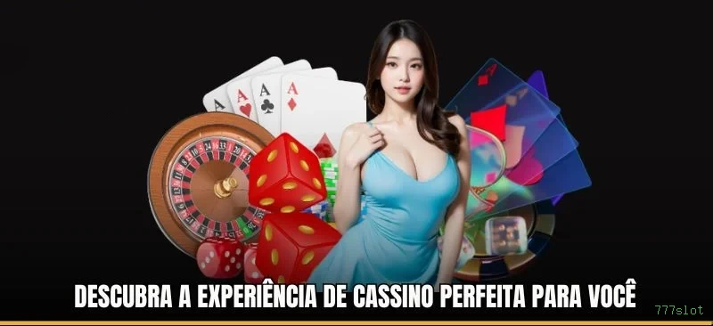 Promoções 777slot