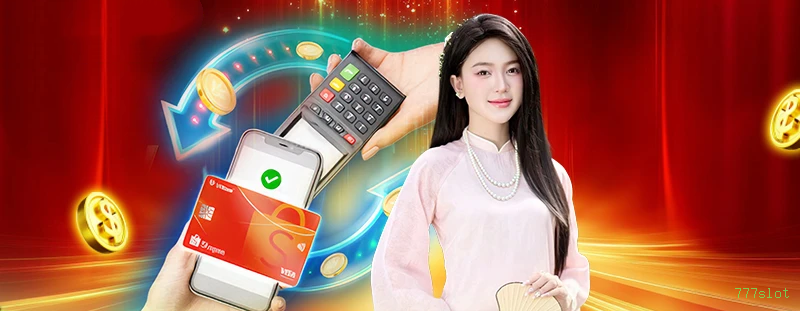 777slot Cassino Clássico