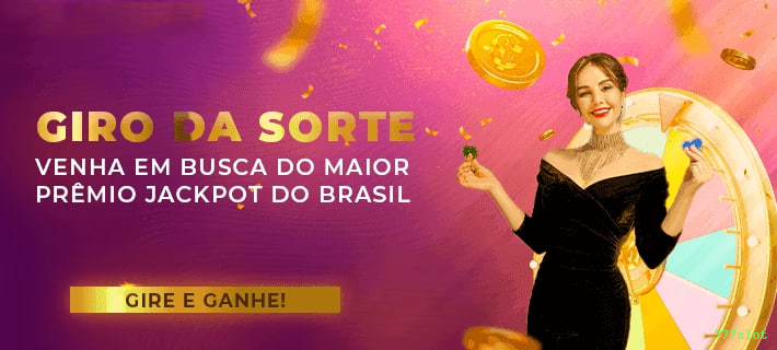 777slot Cassino Clássico