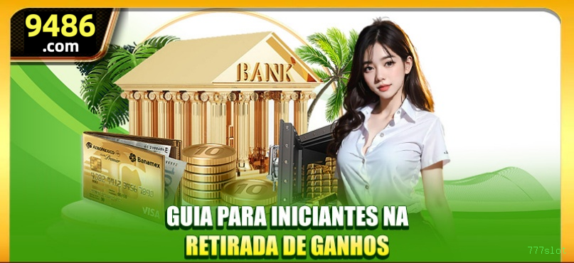 777slot Cassino Clássico