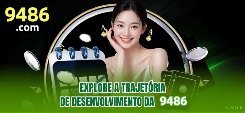 777slot Cassino Clássico