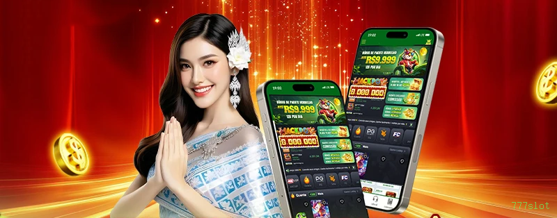 Roleta Online 777slot