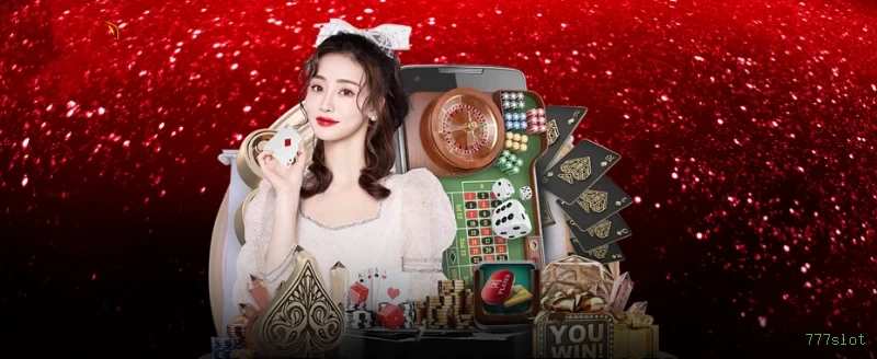 777slot Cassino Clássico