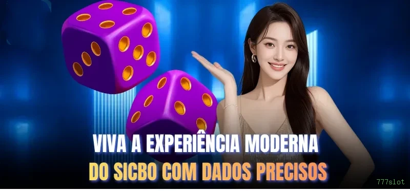 777slot Cassino Clássico