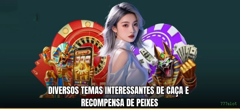 777slot Cassino Clássico