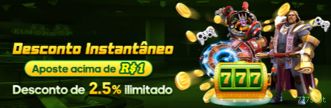 777slot Cassino Clássico