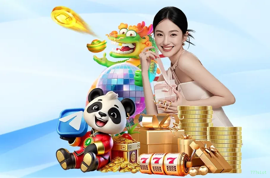 777slot Cassino Clássico