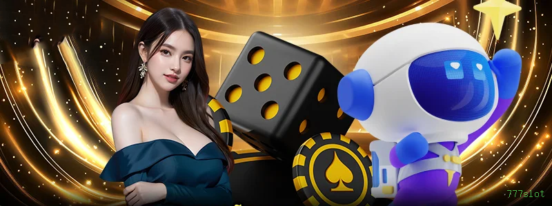 777slot Cassino Clássico