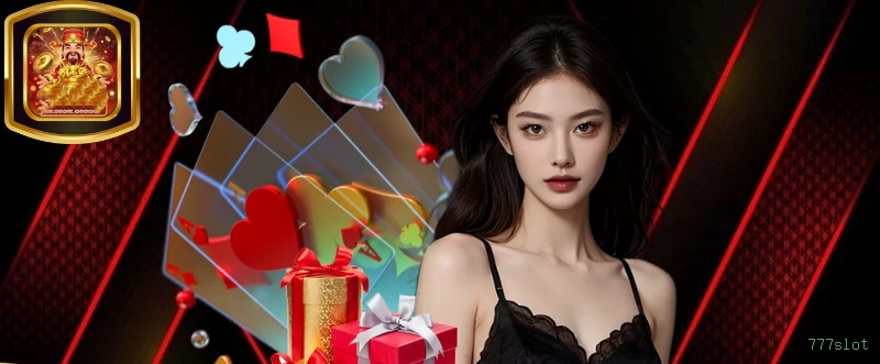 Vídeo Slots 777slot