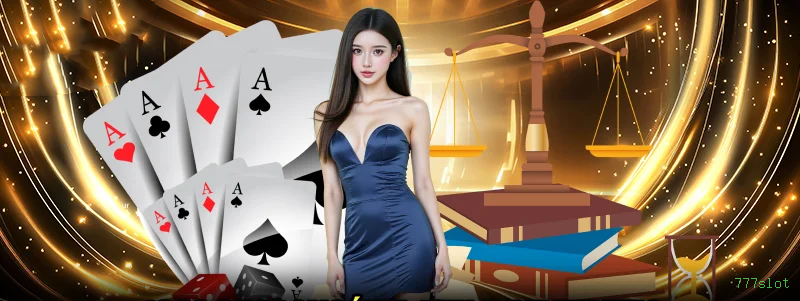 777slot Cassino Clássico