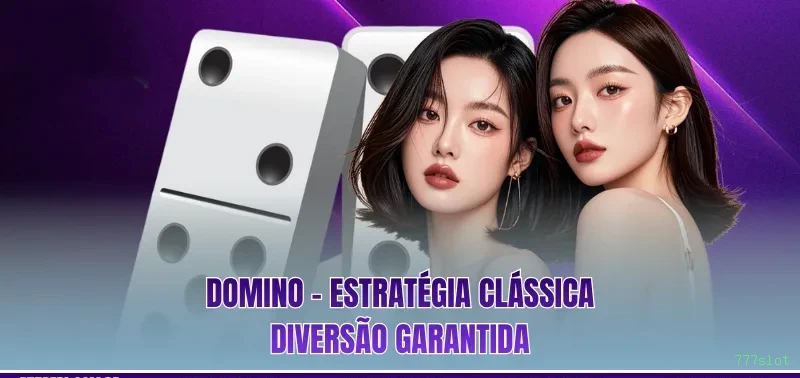 777slot Cassino Clássico