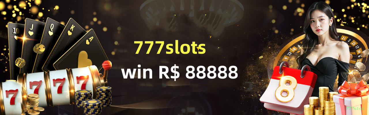 777slot Cassino Clássico